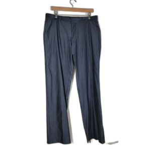 Hugo Boss Men's Wool Blend Dress Pants - 40R